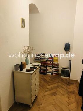 Foto - Etagenwohnung in Berlin