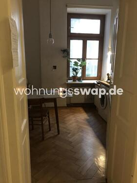 Foto - Etagenwohnung in Berlin zur Miete