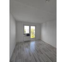 Helle 3-Zimmer Wohnung mit Balkon in Bad Lausick