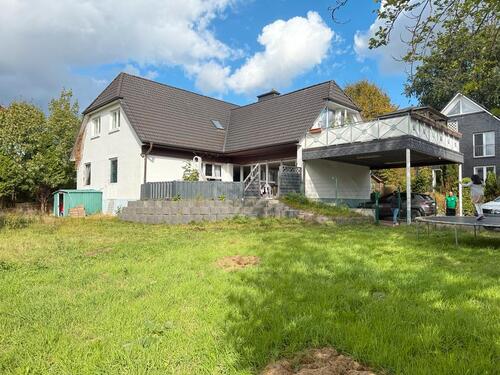 Foto - Haus 5 Zimmer Traum Haus mit Garten und Terrasse