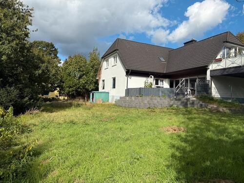 Foto - Einfamilienhaus zur Miete in Buchholz in der Nordheide