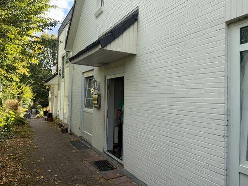 Foto - Einfamilienhaus in Buchholz in der Nordheide