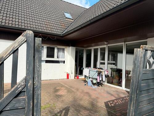 Foto - Einfamilienhaus in Buchholz in der Nordheide zur Miete
