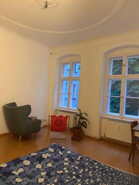 Foto - Etagenwohnung zur Miete in Berlin
