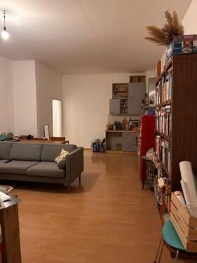 Foto - Etagenwohnung in Berlin