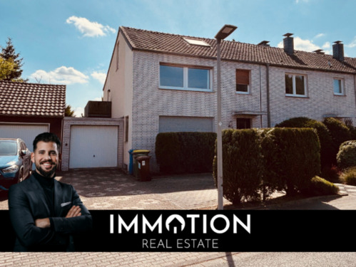 Foto - +++ Mehrgenerationenhaus mit Garten in Oberhausen +++