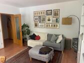 Foto - Etagenwohnung in Saarbrücken zur Miete