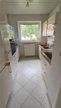 Foto - Etagenwohnung zur Miete in Salzgitter