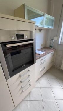 Foto - Etagenwohnung in Salzgitter