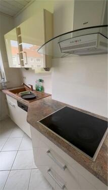 Foto - Etagenwohnung in Salzgitter zur Miete