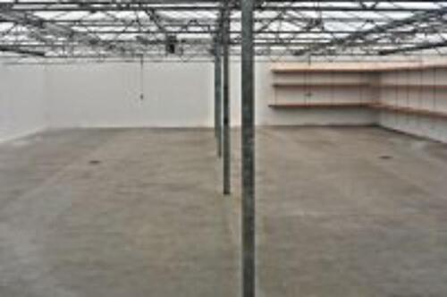 Foto - Lagerhalle mit 276m² in Bürstadt