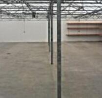 Lagerhalle mit 276m² in Bürstadt