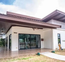 Modernes ruhiges Haus in Strand Nähe - THAILAND - Brotterode-Trusetal