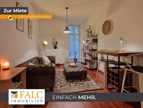 Foto - Pendler und Singles aufgepasst: Vollmöblierte Erdgeschosswohnung mit Terrasse im Palais am Stadtkai