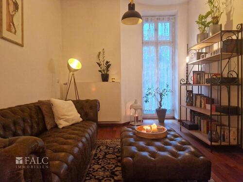 Foto - Etagenwohnung zur Miete in Mülheim an der Ruhr