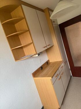 Foto - Etagenwohnung in Hameln zur Miete