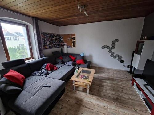 Foto - 4 Zimmer Etagenwohnung zur Miete in Selb