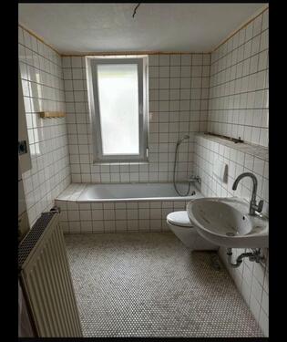 Foto - 2-Zimmer Wohnung ab 1.1.2026 zu vermieten