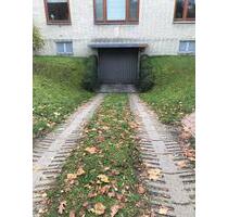 Garagenstellplatz in Hamburg-Rahlstedt (Berner Straße) - ab sofor - Stapelfeld