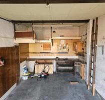 Garage zu Vermieten - 55,00&nbsp;EUR Miete, in Senftenberg (PLZ: 01968)