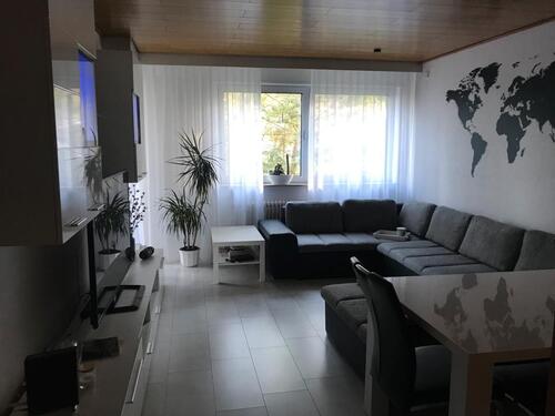 Foto - 3 Zimmer Etagenwohnung in Kaiserslautern