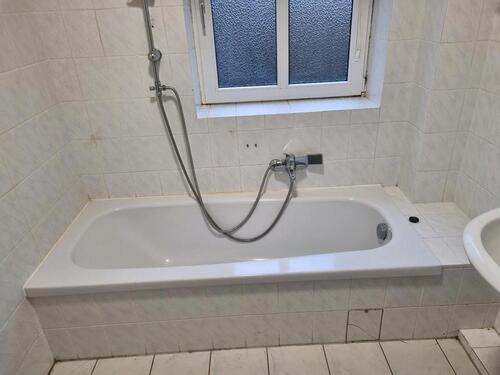 Foto - 2 Zimmer Erdgeschoßwohnung zur Miete in Oyten