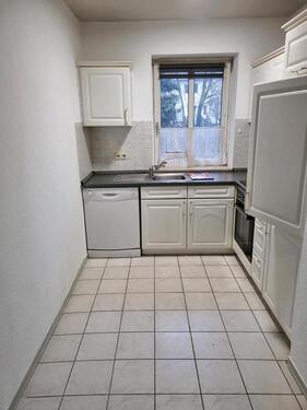 Foto - 2 Zimmer Erdgeschoßwohnung in Oyten