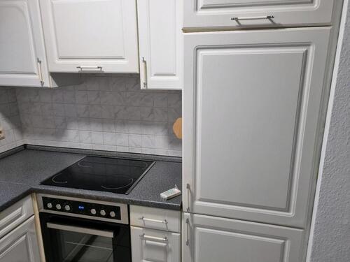 Foto - Erdgeschoßwohnung in Oyten zur Miete