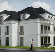 Provisionsfreie Eigentumswohnungen in Coswig - Neubau