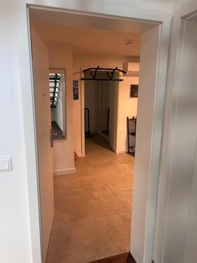 Foto - 2 Zimmer Erdgeschoßwohnung zur Miete in Blaubeuren