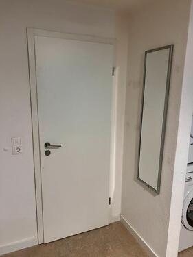 Foto - Erdgeschoßwohnung in Blaubeuren zur Miete