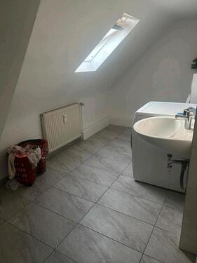 Foto - 3 Zimmer Dachgeschoßwohnung in Hanau