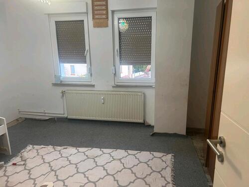Foto - Dachgeschoßwohnung in Hanau zur Miete