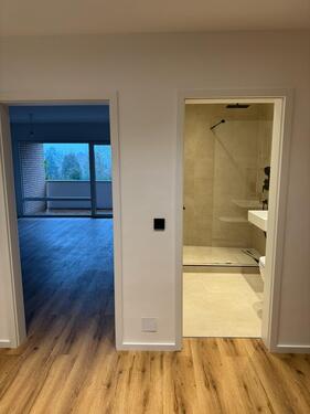 Foto - Charmante 1-Zimmer Wohnung im 1. OG, modernisiert in Frechen