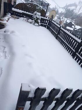 Foto - 4 Zimmer Einfamilienhaus zur Miete in Neuhaus am Rennweg