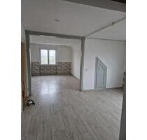 Freundliche 3.5 Zimmer Wohnung mit Gartenabteil in Buggingen - Neuenburg am Rhein