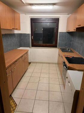 Foto - Etagenwohnung in Neuenburg am Rhein zur Miete