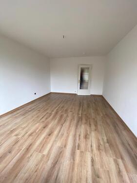 Foto - drei Zimmerwohnung im Erdgeschoss mit EBK