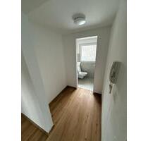 Albstadt Tailfingen Dachgeschoss Wohnung