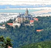 FerienwohnungFewoApartmentUrlaub in WernigerodeHarz