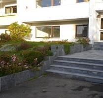 1 Zimmer Singlewohnung Souterrain - Villingen-Schwenningen