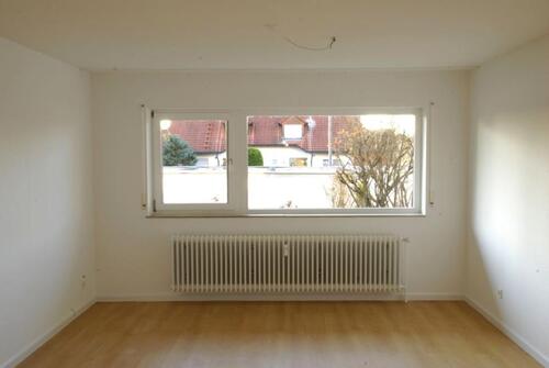 Foto - 1 Zimmer Etagenwohnung in Villingen-Schwenningen