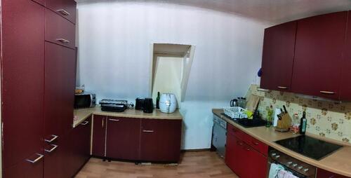 Foto - Dachgeschoßwohnung in Schladen-Werla zur Miete