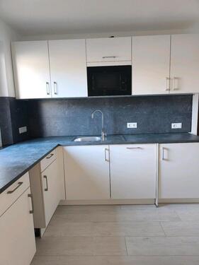 Foto - Helle 2-Zimmer Wohnung in schöner Lage in Aschaffenburg