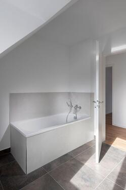 Foto - Etagenwohnung in Löwenberger Land zur Miete