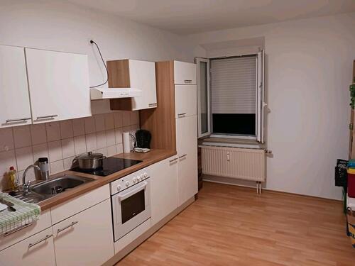 Foto - 2 Zimmer Wohnung - 960,00&nbsp;EUR Kaltmiete, ca.&nbsp; 60,00&nbsp;m&sup2;