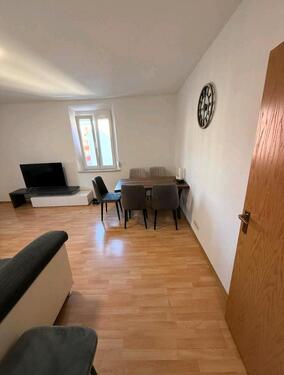 Foto - 1 Zimmer Etagenwohnung in Augsburg