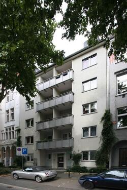 Foto - 1 12 Zimmer Wohnung in Hagen Wehringhausen mit kurzer Entfernung zum Stadtwald