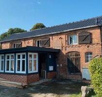 kleines Einfamilienhaus - 850,00&nbsp;EUR Kaltmiete, ca.&nbsp; 70,00&nbsp;m&sup2; in Bad Freienwalde (Oder) (PLZ: 16259)