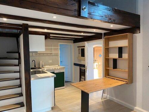 Foto - 3 Zimmer Einfamilienhaus in Bad Freienwalde (Oder)